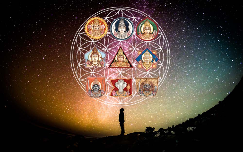 Йога Богатства В Ведической Астрологии Какие Дома