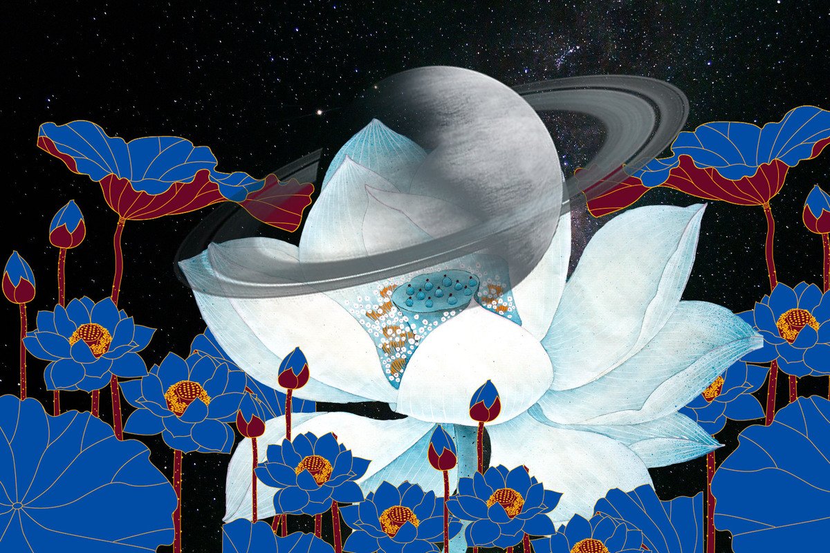 19 мая 2023 "ШАНИ ДЖАЯНТИ" - день явления Сатурна